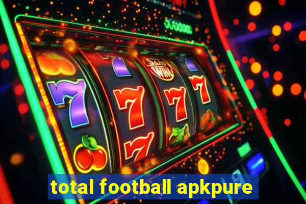 total football apkpure